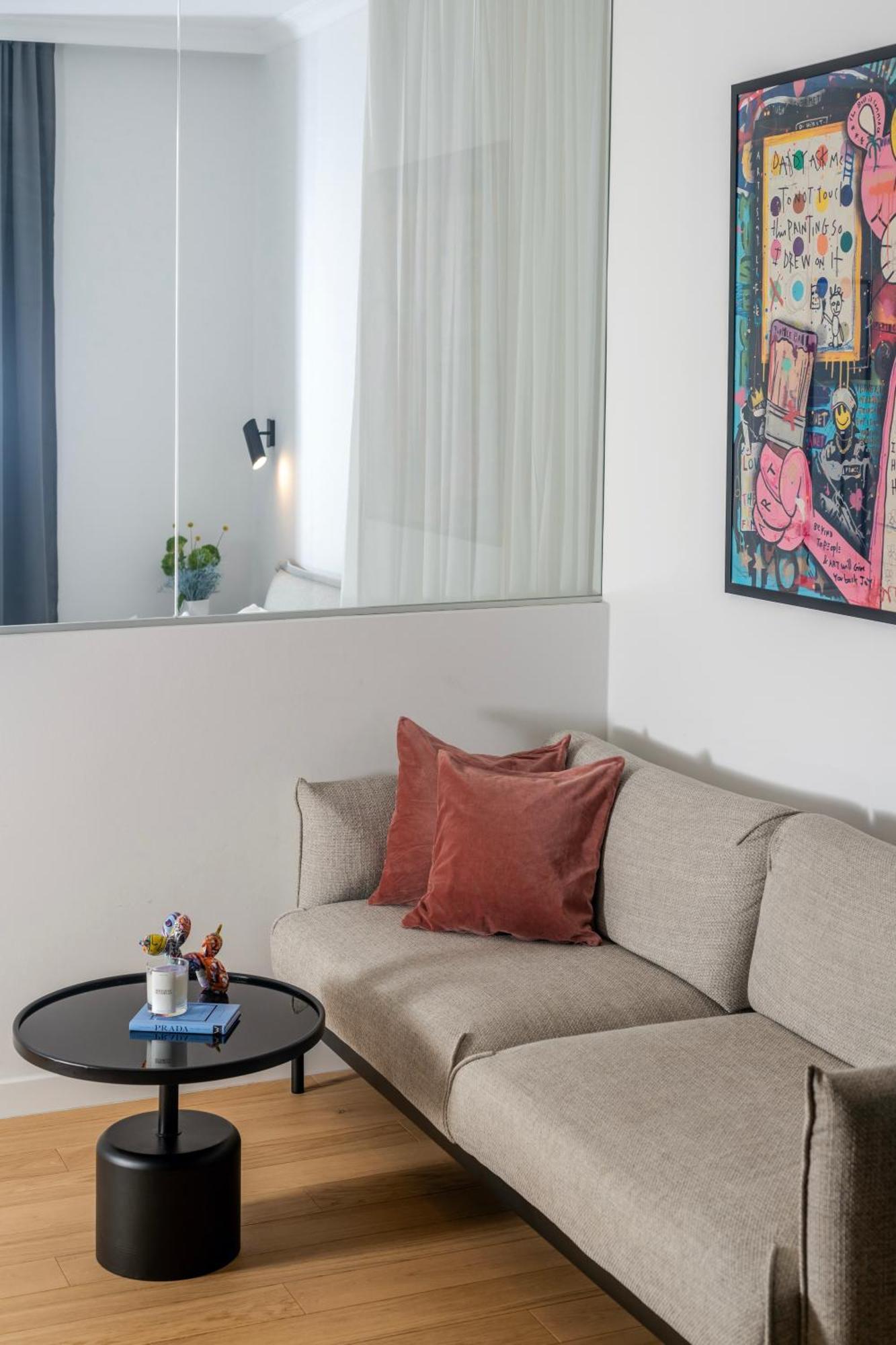 Maroen 3 Lux Apartment Old Town Split Exterior foto