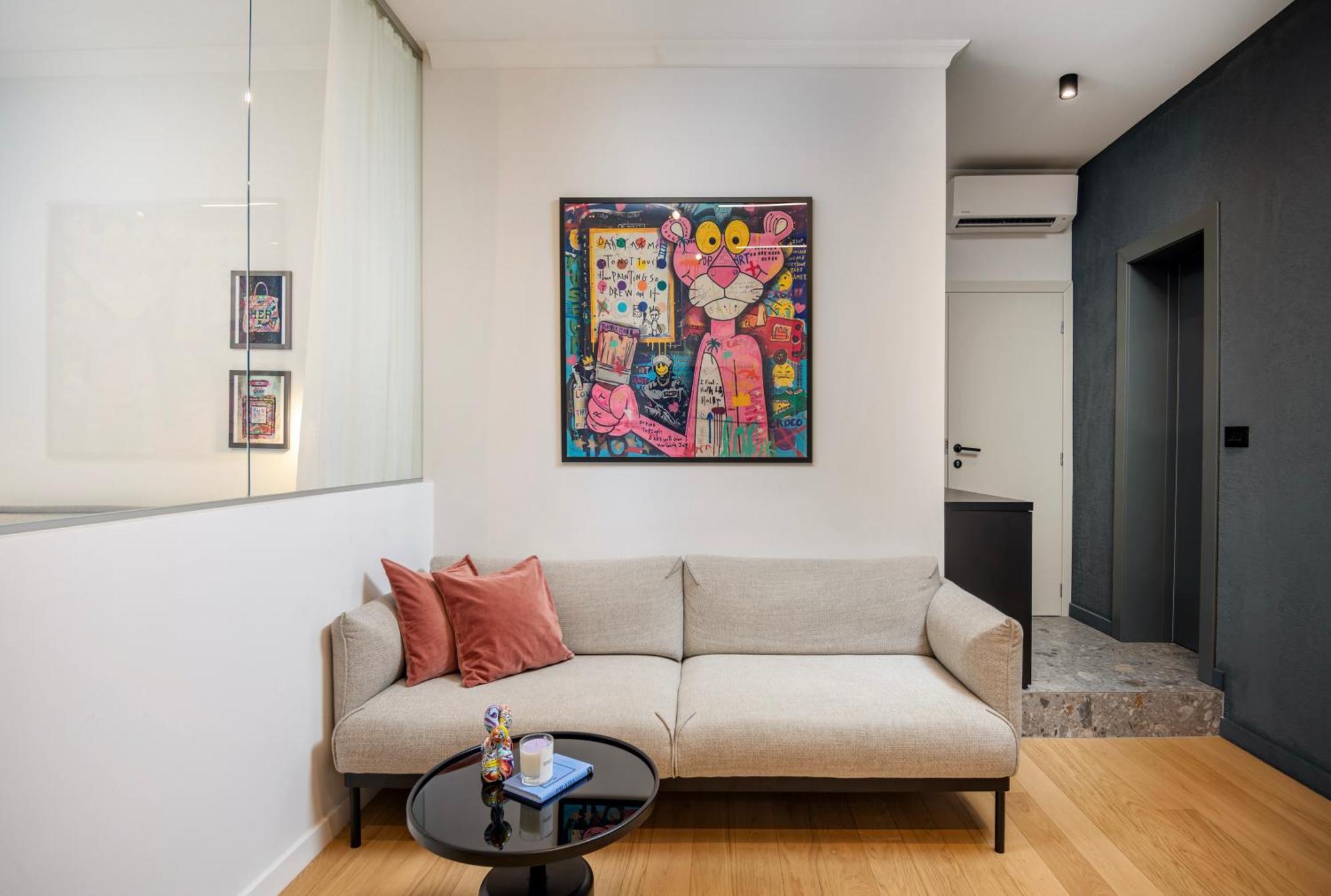 Maroen 3 Lux Apartment Old Town Split Exterior foto